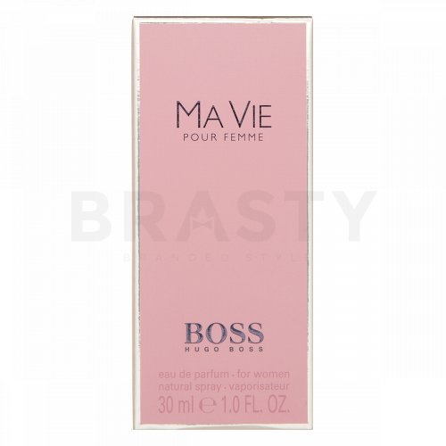 Hugo Boss Ma Vie Pour Femme Eau de Parfum für Damen 30 ml