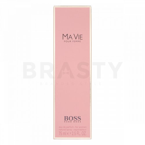 Hugo Boss Ma Vie Pour Femme woda perfumowana dla kobiet 75 ml