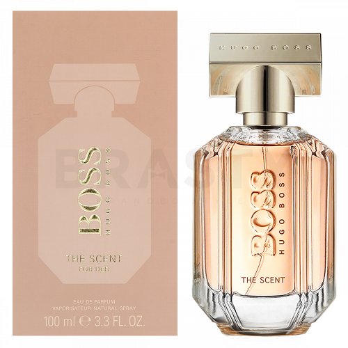 Hugo Boss Boss The Scent For Her Eau de Parfum para mujer 100 ml ...