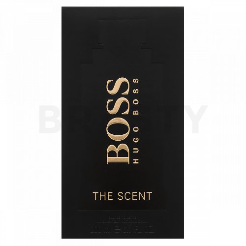 Hugo Boss The Scent woda toaletowa dla mężczyzn 200 ml