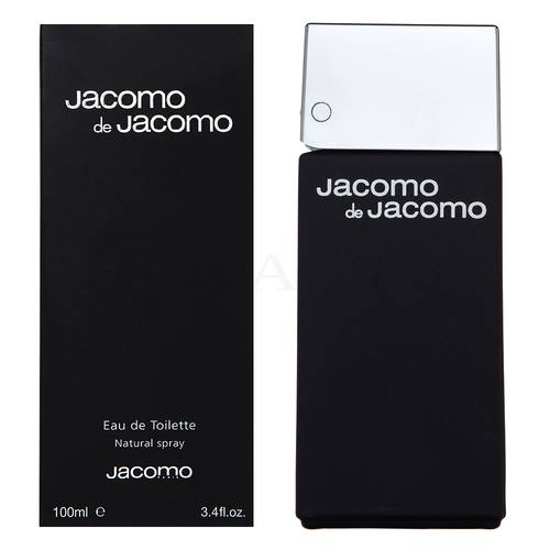 Jacomo Jacomo de Jacomo Eau de Toilette bărbați 100 ml
