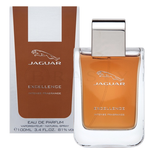 Jaguar Jaguar Excellence Intense Men Eau de Parfum bărbați 100 ml