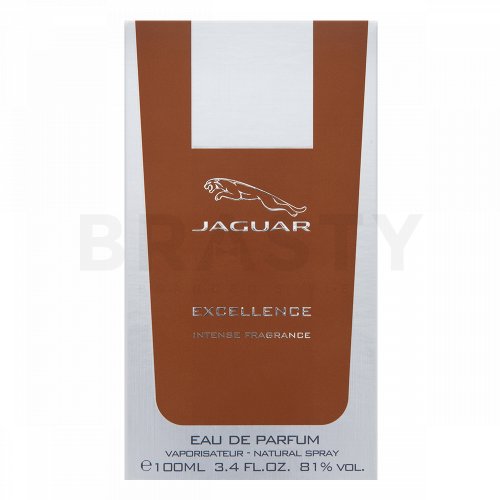 Jaguar Jaguar Excellence Intense Men woda perfumowana dla mężczyzn 100 ml