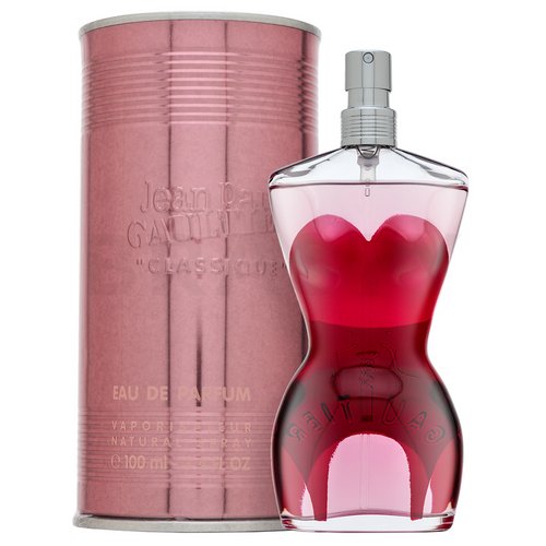Jean P. Gaultier Classique Eau de Parfum femei 100 ml