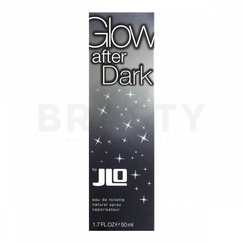 Jennifer Lopez Glow After Dark Eau de Toilette femei 50 ml