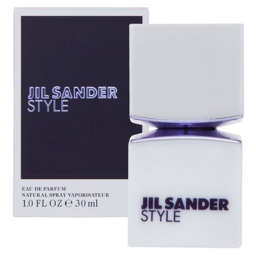 Jil Sander Style Eau de Parfum para mujer 30 ml BRASTY.ES