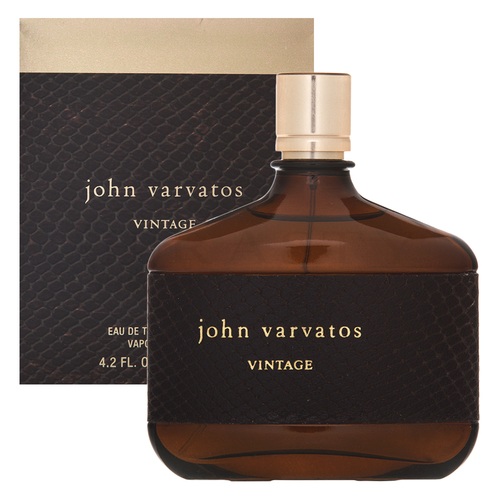 John Varvatos Vintage Eau de Toilette bărbați 125 ml
