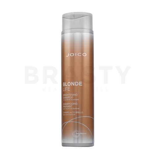 Joico Blonde Life Brightening Shampoo Champú nutritivo Para cabello