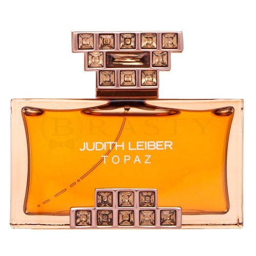 Judith Leiber Topaz Eau de Parfum for Judith Leiber Topaz Eau de Parfum 40ml