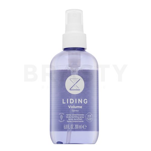 Kemon Liding Volume Spray spray do stylizacji do włosów bez objętości 200 ml