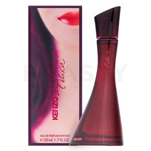 Kenzo Jeu D'Amour L'Elixir Intense woda perfumowana dla kobiet 50 ml