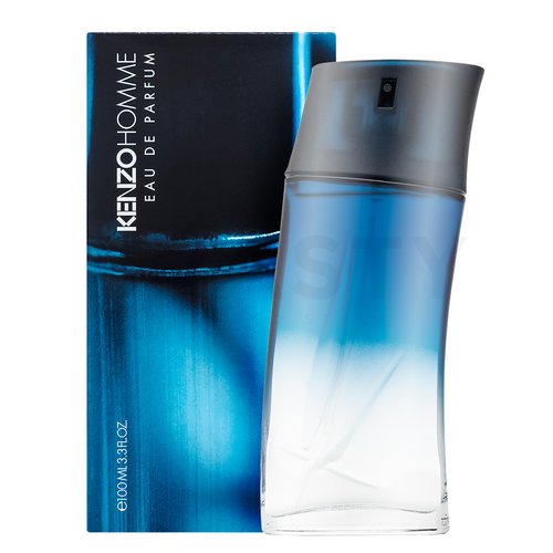 kenzo homme eau de parfum 100 ml