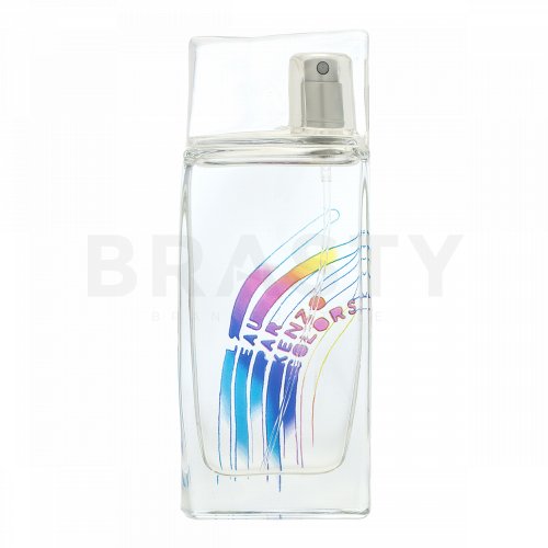 kenzo colors edition pour femme