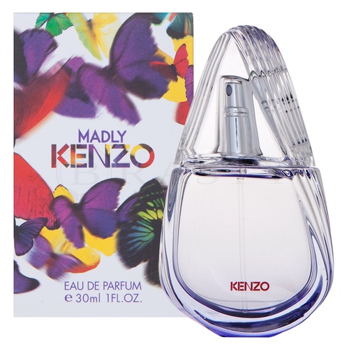 kenzo madly eau de toilette