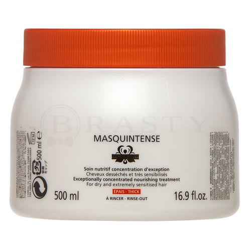 Kérastase Nutritive Masquintense Nourishing Treatment