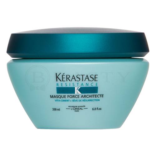 Kerastase resistance force architecte маска для поврежденных волос