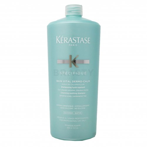Kérastase Spécifique Bain Vital DermoCalm shampoo per capelli normali