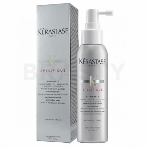 Kérastase Spécifique Nutrienergising Daily Antihairloss