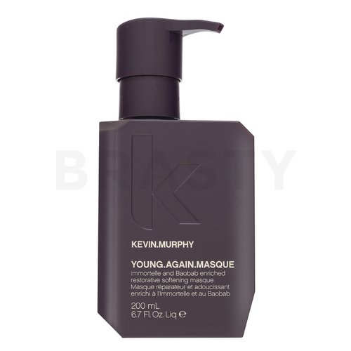 Kevin murphy young again masque маска отзывы