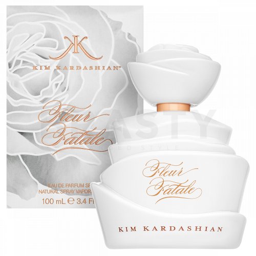 kim kardashian fleur fatale eau de parfum