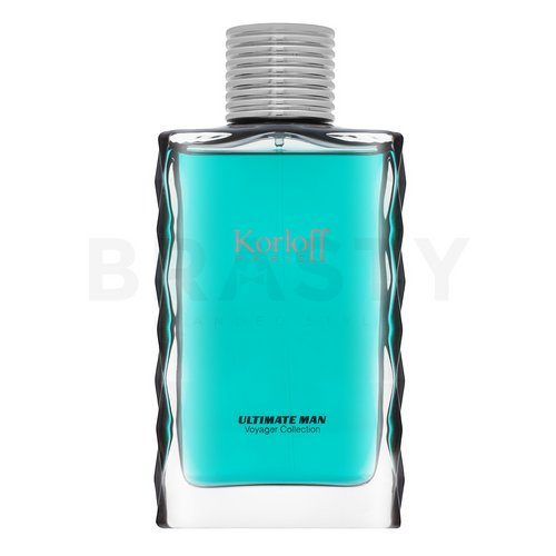 Korloff Paris Ultimate Man parfémovaná voda pro muže 100 ml