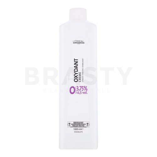 L´Oréal Professionnel Oxydant Creme Entwickler-Emulsion für alle Haartypen 3,75% 12,5 Vol. 1000 ml
