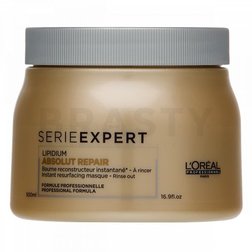 L´Oréal Professionnel Série Expert Absolut Repair Lipidium Mask Mascarilla Para cabello muy