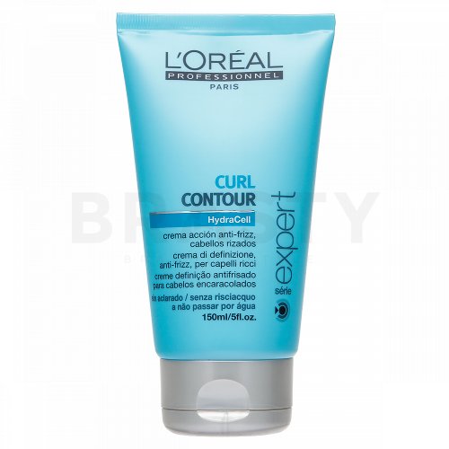 L´Oréal Professionnel Série Expert Curl Contour Cream Crema para peinar ...