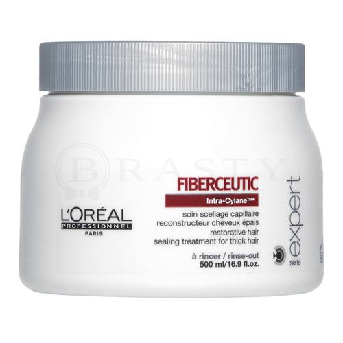 L Oreal Professionnel Serie Expert Fiberceutic Mask Mască Pentru