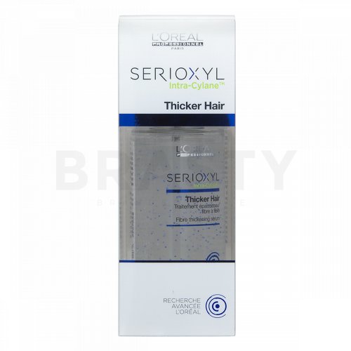 L´Oréal Professionnel Serioxyl Thicker Hair Serum 90 ml