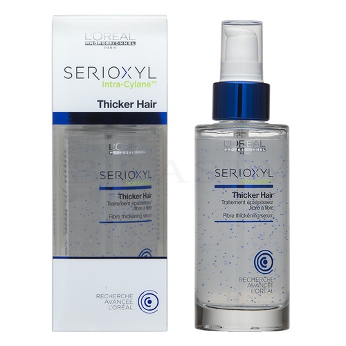 L´Oréal Professionnel Serioxyl Thicker Hair Serum 90 ml