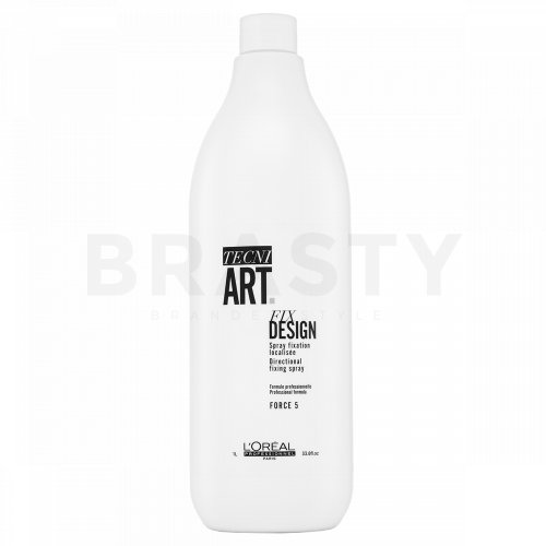 L´Oréal Professionnel Tecni.Art Fix Design Spray für starken Halt 1000 ml