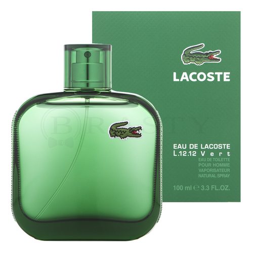 lacoste relaxed