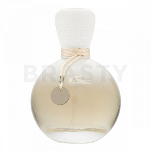 Lacoste Eau de Lacoste pour Femme parfémovaná voda pre ženy 90 ml