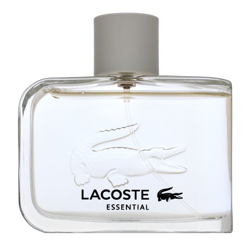 lacoste essential 75 ml