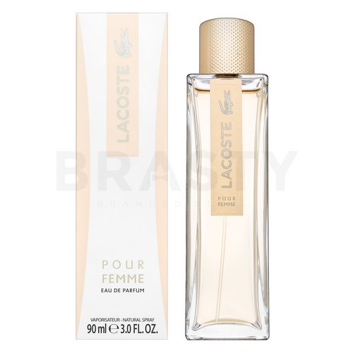 Lacoste pour Femme parfémovaná voda pre ženy 90 ml