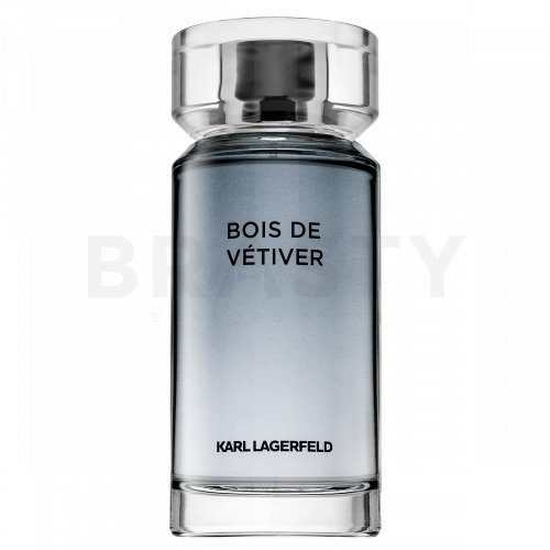 lagerfeld bois de vétiver