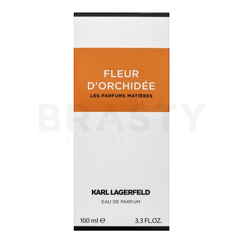 Lagerfeld Fleur d'Orchidee woda perfumowana dla kobiet 100 ml