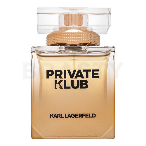 Lagerfeld Private Klub for Her woda perfumowana dla kobiet 85 ml