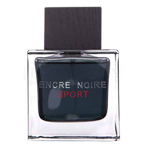 Encre noire sport описание