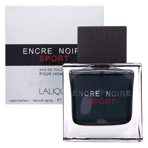 Lalique Encre Noire Sport woda toaletowa dla mężczyzn 100 ml