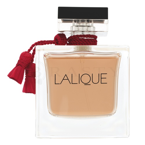 lalique le parfum eau de parfum für damen 100 ml brasty de