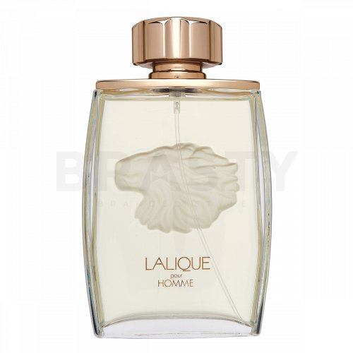 Lalique Pour Homme Eau de Toilette bărbați 125 ml