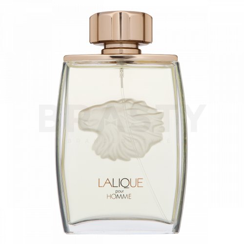 Lalique Pour Homme Lion Eau de Parfum bărbați 125 ml