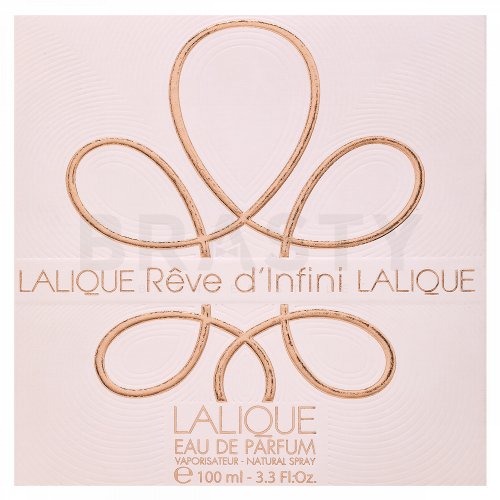 Lalique Reve d'Infini parfémovaná voda pre ženy 100 ml