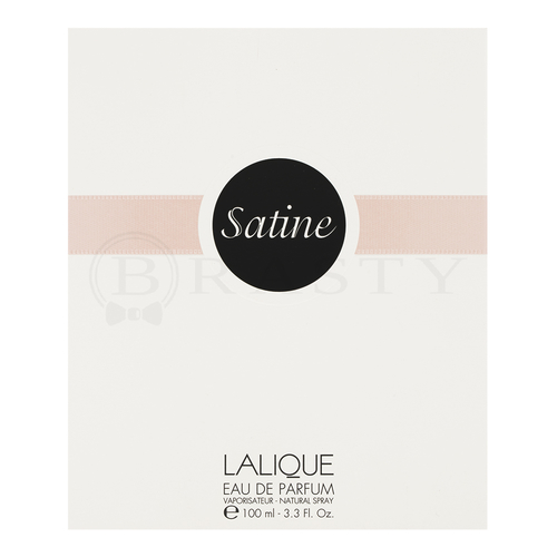 Lalique Satine Eau de Parfum femei 100 ml
