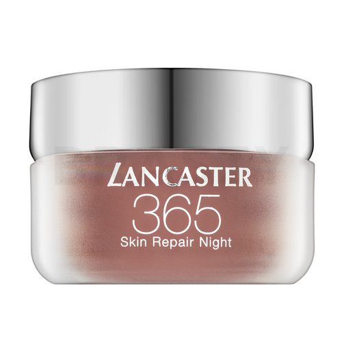 Lancaster 365 Skin Repair Youth Memory Night Cream noční krém proti vráskám 50 ml