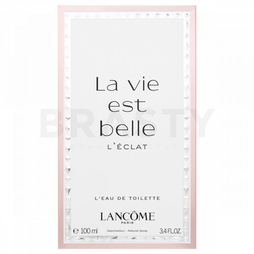 Lancome La Vie Est Belle L'Éclat L'Eau de Toilette Eau de Toilette für Damen 100 ml