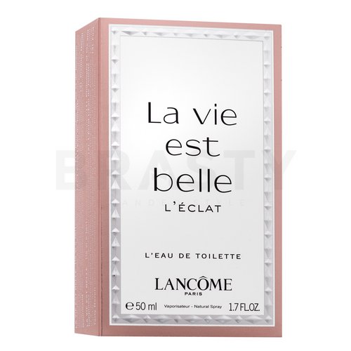 Lancome La Vie Est Belle L'Éclat L'Eau de Toilette woda toaletowa dla kobiet 50 ml