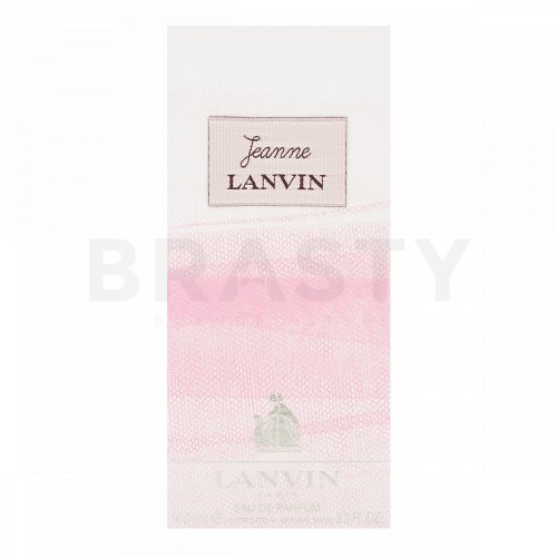 Lanvin Jeanne Lanvin Eau de Parfum para mujer 100 ml